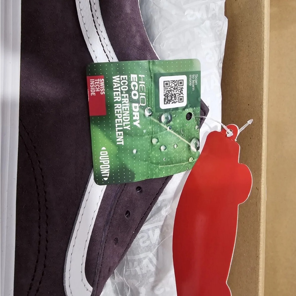 VANS Old Skool 2022 ‘wine tasting - Picture 6 of 8